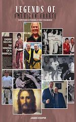 Legends of Karate