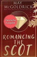 ROMANCING THE SCOT (Romanze mit dem Schotten)