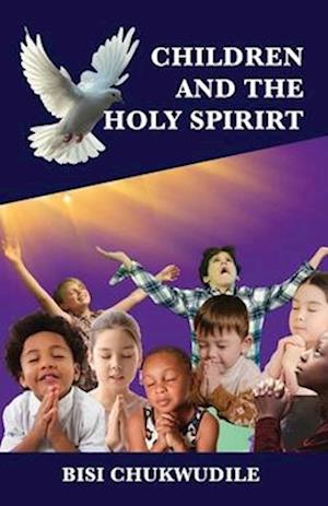 Children and the Holy Spirit