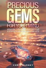 Precious Gems For Your Mind