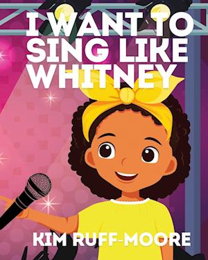 I Want To Sing Like Whitney