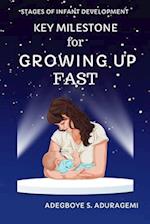 Key Milestones for Growing Up Fast