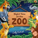 Night Time at the Zoo