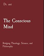 The Conscious Mind