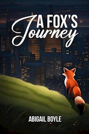 A Fox's Journey