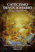 Catecismo Devocionario De Las Americas (Spanish Edition)