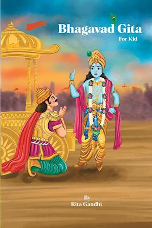 Bhagavad Gita for Kids