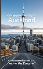 Celebrating the City of Auckland