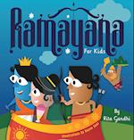 Ramayana for Kids