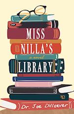 Miss 'Nilla's Library