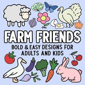 Farm Friends