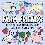 Farm Friends