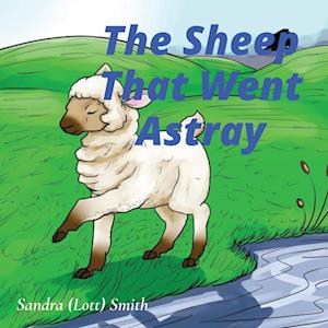 The Sheep That Went Astray