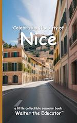 Celebrating the City of Nice