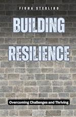 Building Resilience