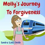 Molly's Journey To Forgiveness