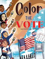 Color the Vote