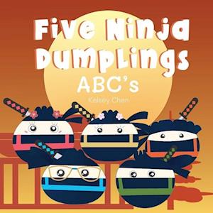 Five Ninja Dumplings ABC's