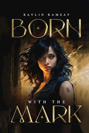 Born With The Mark