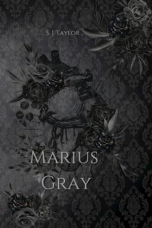 The Price of Innocence (Marius Gray)