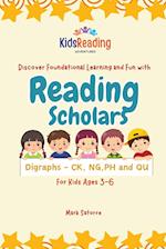 Reading Scholars