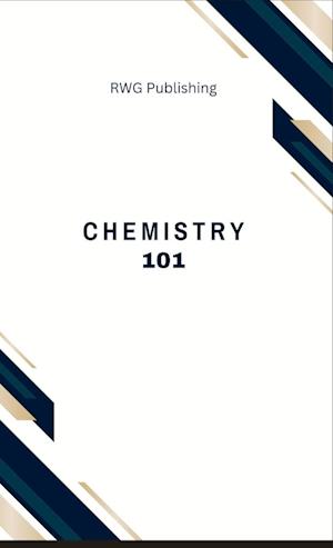 Chemistry 101