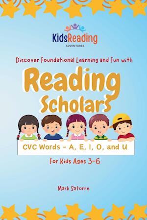 Reading Scholars