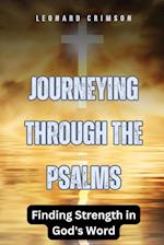 Journeying Through the Psalms