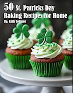 50 St. Patrick's Day Baking Recipes for Home