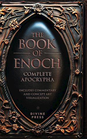 The Book Of Enoch