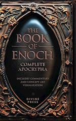 The Book Of Enoch