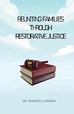 Reuniting Families through Restorative Justice