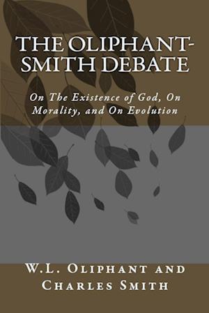 The Oliphant-Smith Debate