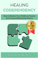 Healing Codependency