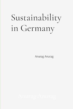 Sustainability in Germany