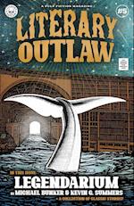 Literary Outlaw #5