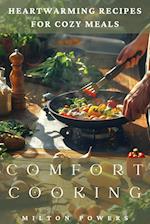 Comfort Cooking