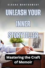 Unleash Your Inner Storyteller