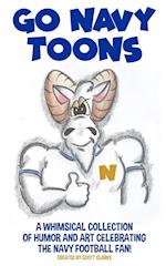 Go Navy TOONS