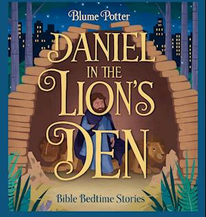 Daniel in the Lion's Den