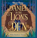 Daniel in the Lion's Den