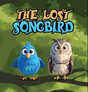 The Lost Songbird