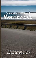 Celebrating the City of Montevideo