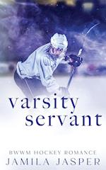 Varsity Servant