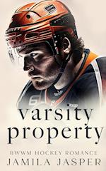 Varsity Property