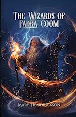 THE WIZARDS OF PADRA COOM