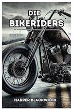 Die Bikeriders