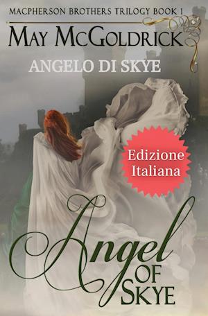 ANGEL OF SKYE (Angelo di Skye)