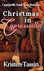 Christmas in Cypressville