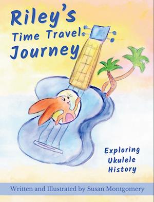 Riley's Time Travel Journey